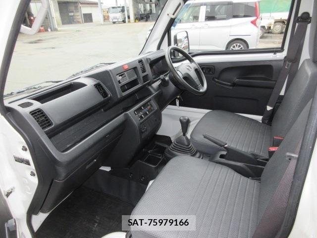 Daihatsu HIJET TRUCK 2019-12 6671810-16