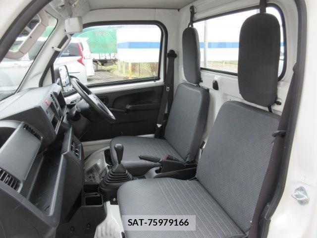 Daihatsu HIJET TRUCK 2019-12 6671810-17