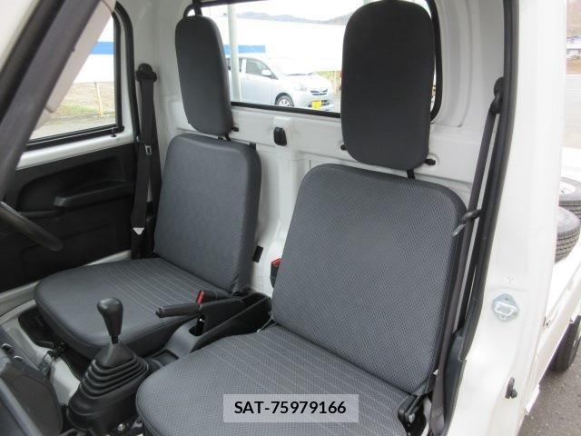 Daihatsu HIJET TRUCK 2019-12 6671810-18