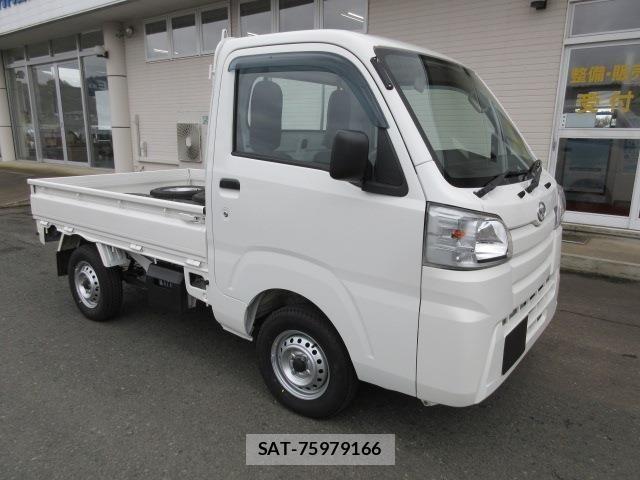 Daihatsu HIJET TRUCK 2019-12 6671810-1