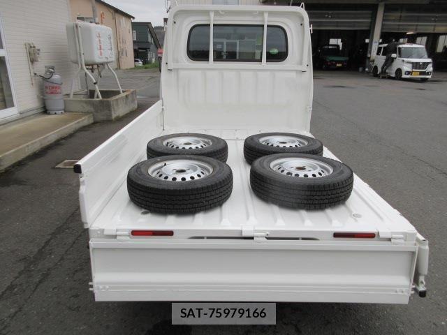 Daihatsu HIJET TRUCK 2019-12 6671810-22