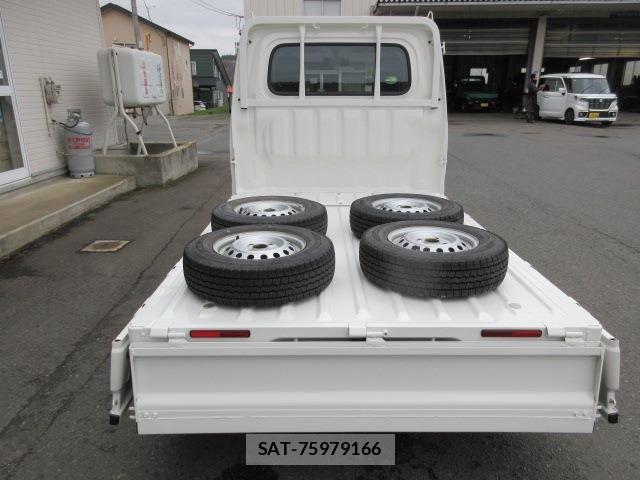 Daihatsu HIJET TRUCK 2019-12 6671810-23
