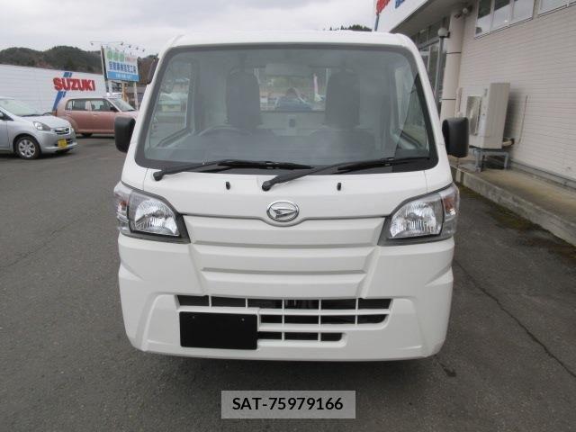 Daihatsu HIJET TRUCK 2019-12 6671810-2