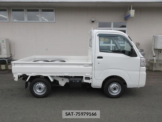 Daihatsu HIJET TRUCK 2019-12 6671810-3