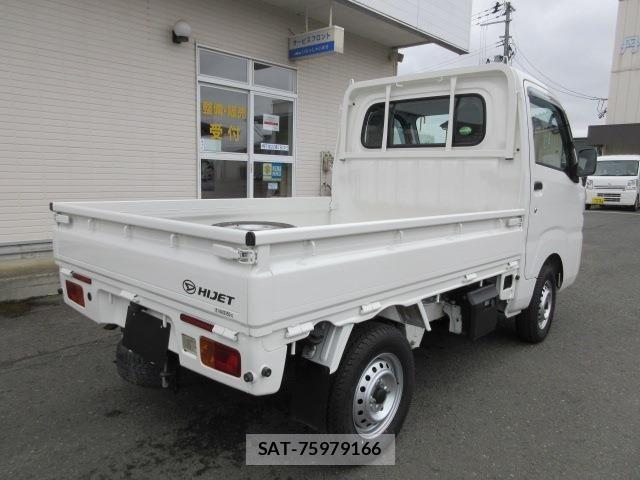 Daihatsu HIJET TRUCK 2019-12 6671810-4