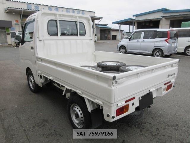 Daihatsu HIJET TRUCK 2019-12 6671810-5