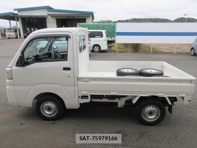 Daihatsu HIJET TRUCK 2019-12 6671810-6