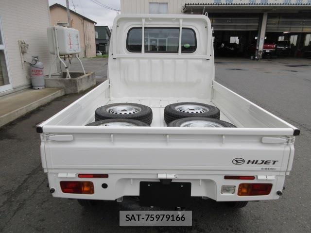 Daihatsu HIJET TRUCK 2019-12 6671810-7