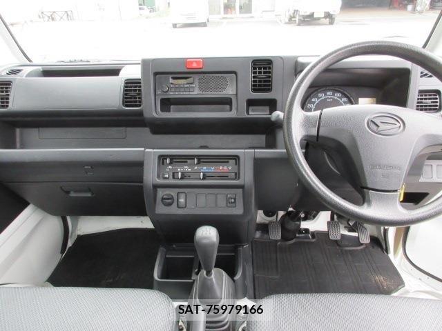 Daihatsu HIJET TRUCK 2019-12 6671810-8