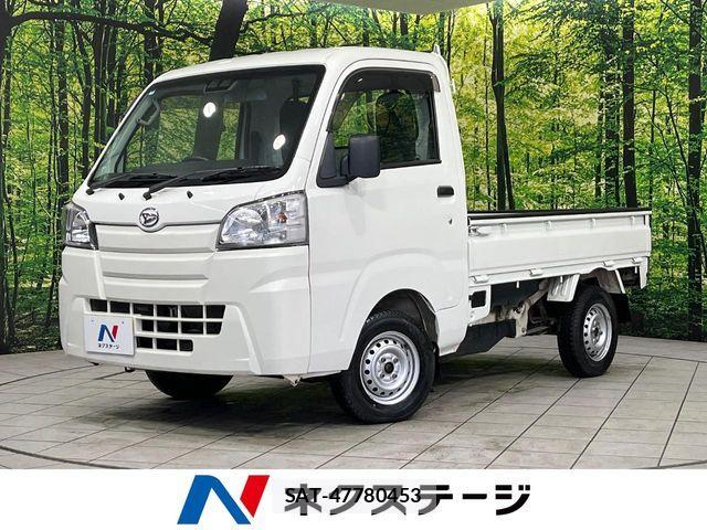 Daihatsu HIJET TRUCK 2019-09 6671809-0