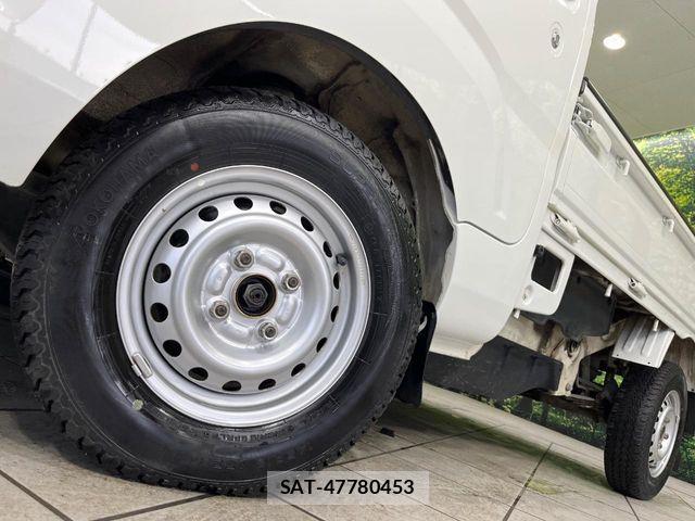 Daihatsu HIJET TRUCK 2019-09 6671809-9