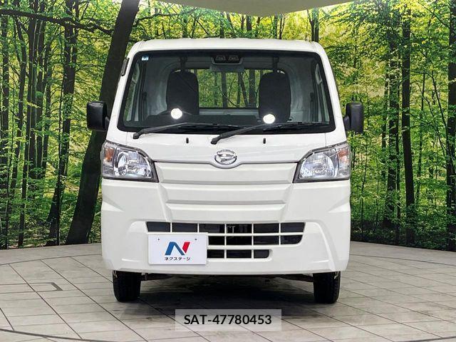 Daihatsu HIJET TRUCK 2019-09 6671809-10