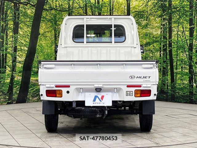 Daihatsu HIJET TRUCK 2019-09 6671809-11
