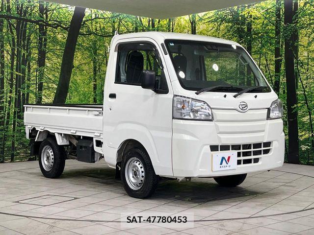 Daihatsu HIJET TRUCK 2019-09 6671809-12