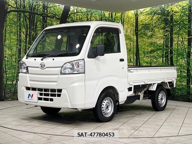 Daihatsu HIJET TRUCK 2019-09 6671809-13
