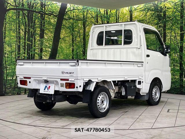 Daihatsu HIJET TRUCK 2019-09 6671809-14