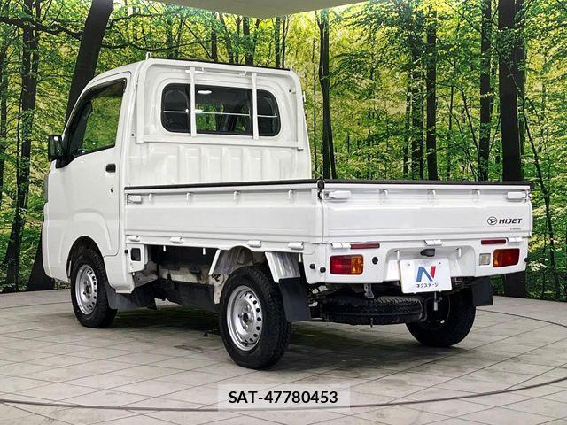 Daihatsu HIJET TRUCK 2019-09 6671809-15