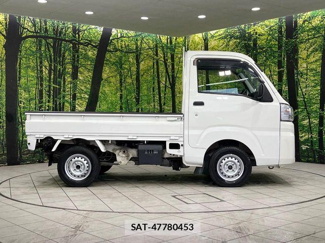 Daihatsu HIJET TRUCK 2019-09 6671809-16
