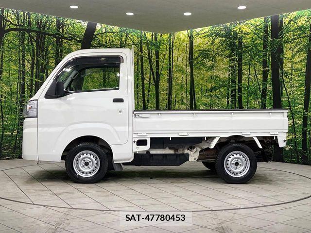 Daihatsu HIJET TRUCK 2019-09 6671809-17