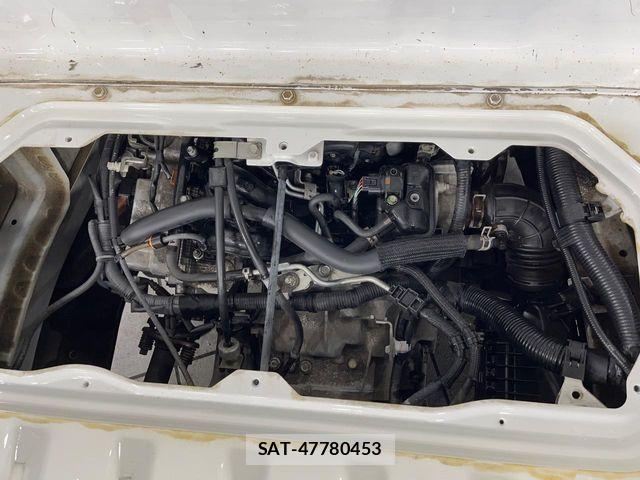 Daihatsu HIJET TRUCK 2019-09 6671809-18