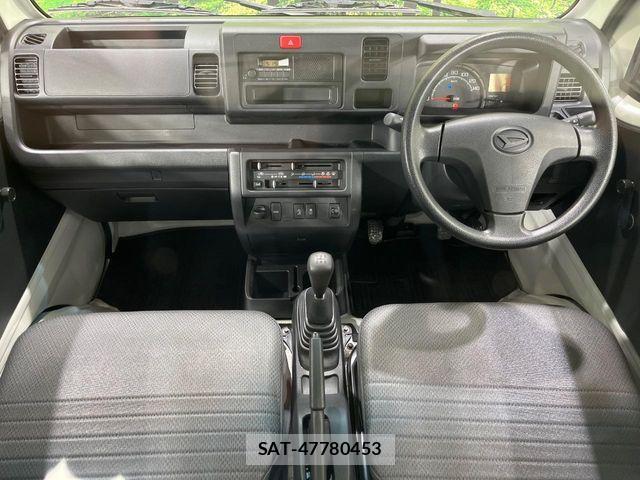Daihatsu HIJET TRUCK 2019-09 6671809-1