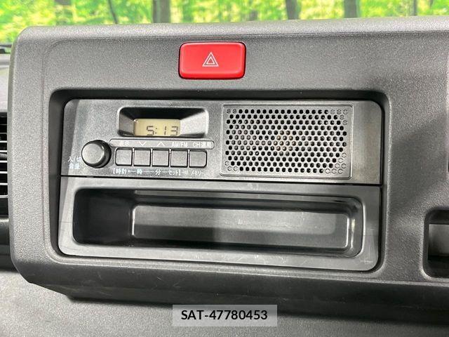 Daihatsu HIJET TRUCK 2019-09 6671809-4