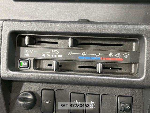 Daihatsu HIJET TRUCK 2019-09 6671809-5