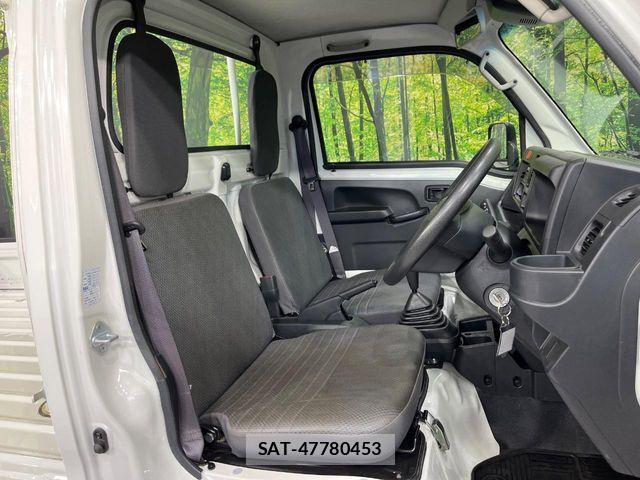 Daihatsu HIJET TRUCK 2019-09 6671809-6