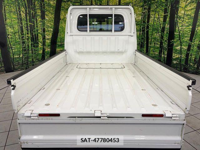Daihatsu HIJET TRUCK 2019-09 6671809-7