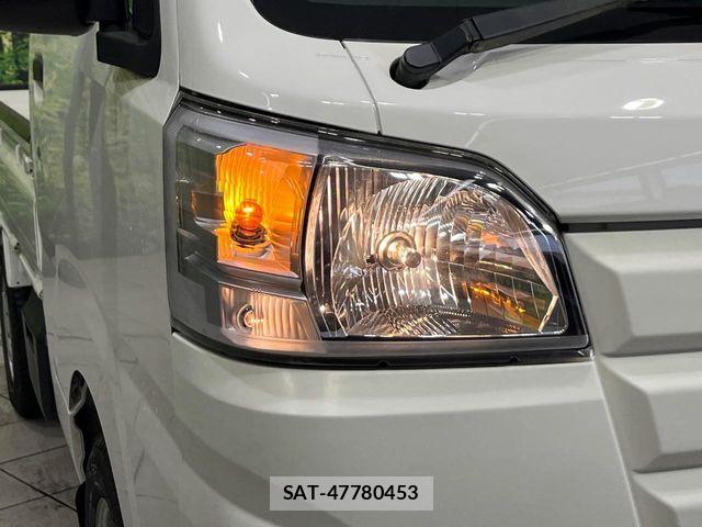 Daihatsu HIJET TRUCK 2019-09 6671809-8
