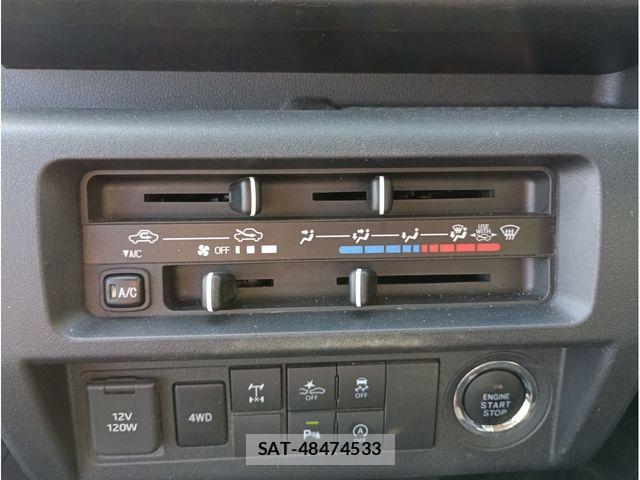 Daihatsu HIJET TRUCK 2022-06 6676271-9