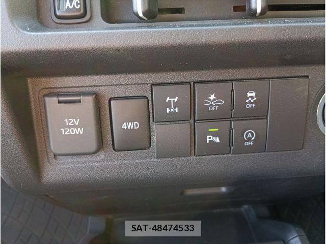 Daihatsu HIJET TRUCK 2022-06 6676271-10