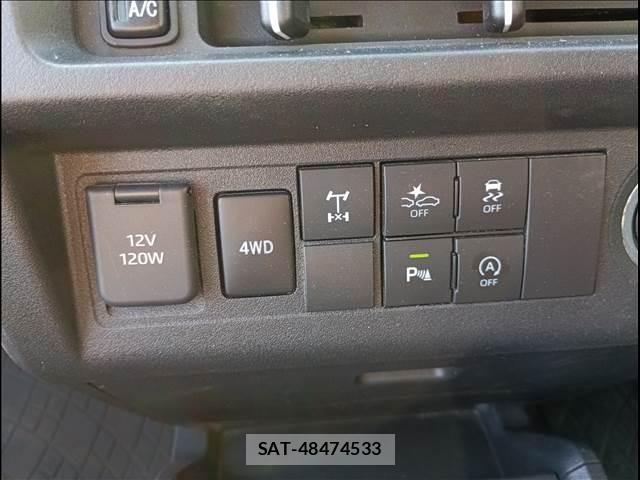 Daihatsu HIJET TRUCK 2022-06 6676271-19