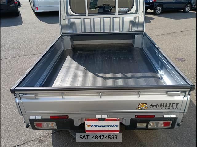 Daihatsu HIJET TRUCK 2022-06 6676271-25