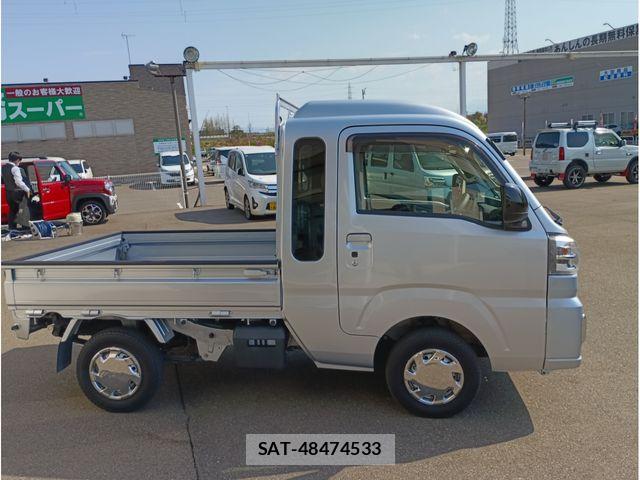 Daihatsu HIJET TRUCK 2022-06 6676271-3