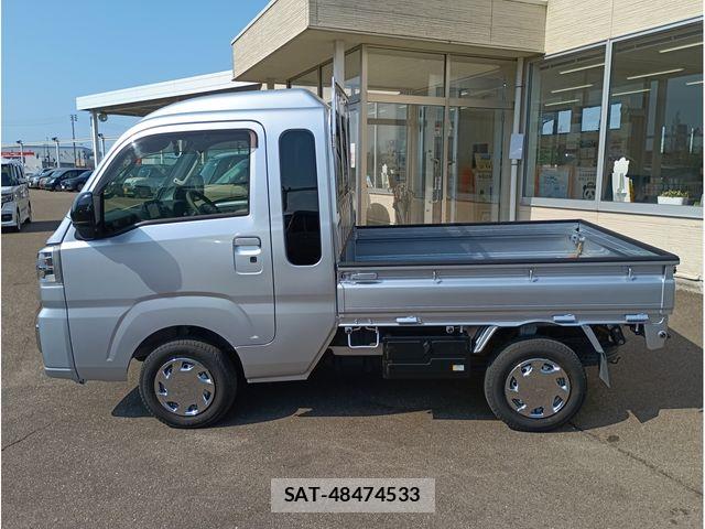 Daihatsu HIJET TRUCK 2022-06 6676271-4
