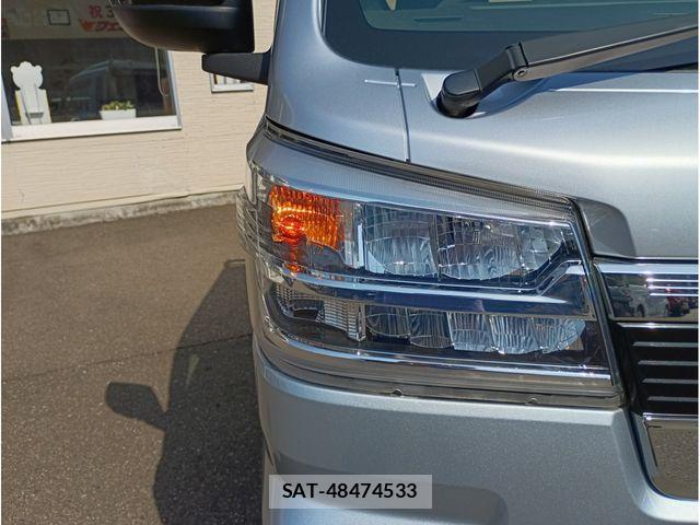 Daihatsu HIJET TRUCK 2022-06 6676271-5