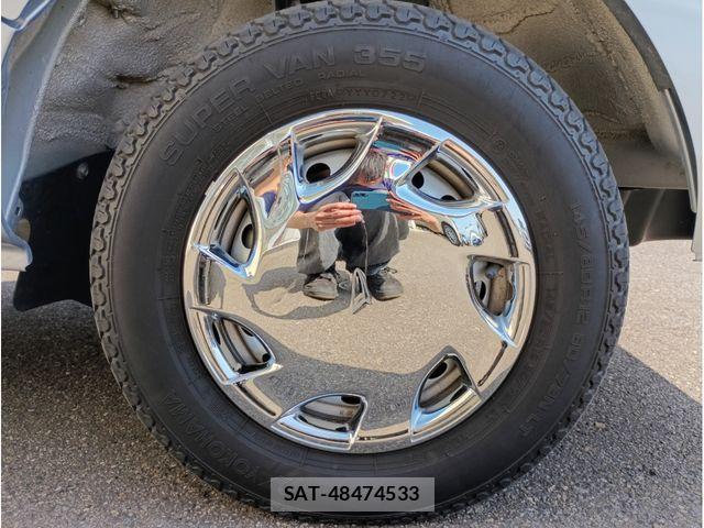 Daihatsu HIJET TRUCK 2022-06 6676271-6