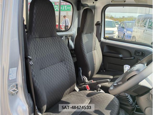 Daihatsu HIJET TRUCK 2022-06 6676271-7
