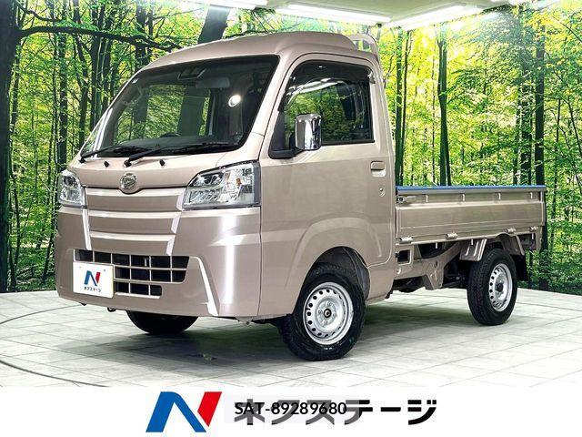 Daihatsu HIJET TRUCK 2021-10 6676267-0