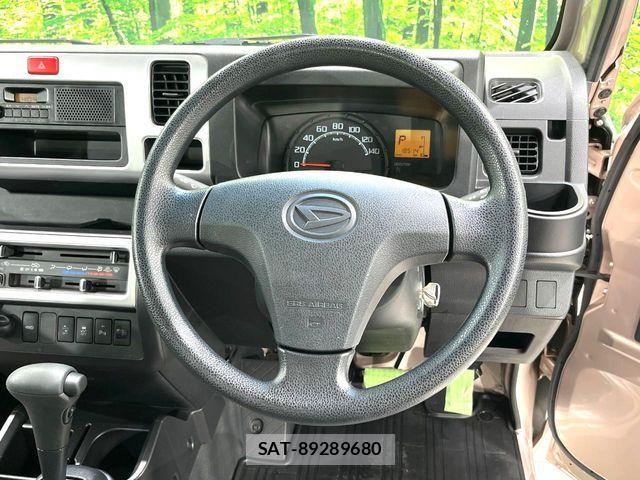 Daihatsu HIJET TRUCK 2021-10 6676267-10