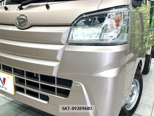 Daihatsu HIJET TRUCK 2021-10 6676267-11