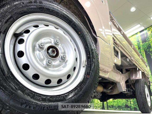 Daihatsu HIJET TRUCK 2021-10 6676267-12