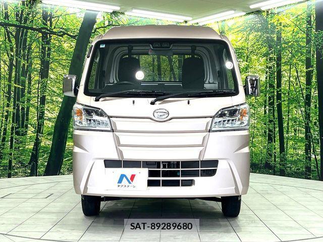 Daihatsu HIJET TRUCK 2021-10 6676267-13