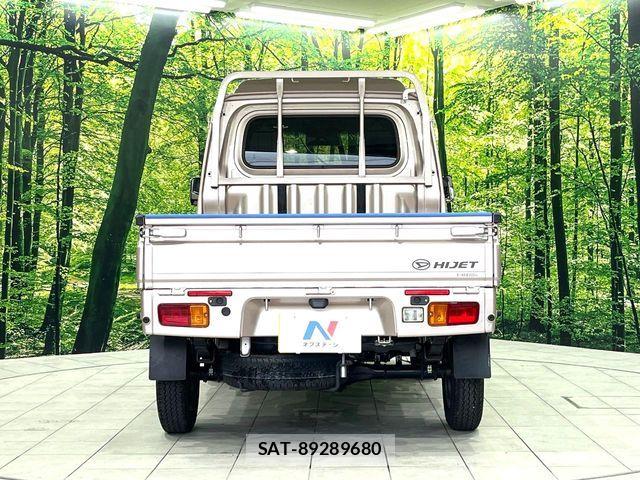 Daihatsu HIJET TRUCK 2021-10 6676267-14