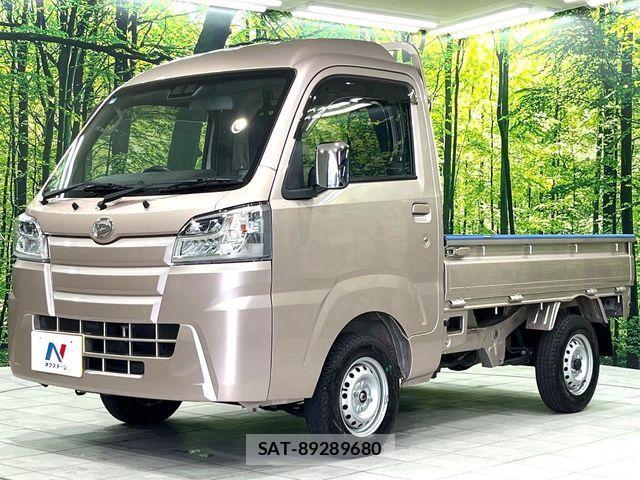 Daihatsu HIJET TRUCK 2021-10 6676267-15