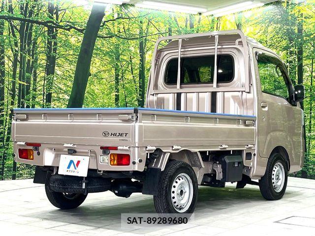 Daihatsu HIJET TRUCK 2021-10 6676267-16