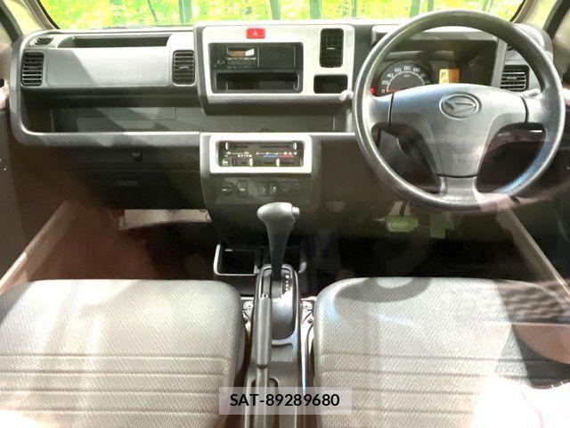 Daihatsu HIJET TRUCK 2021-10 6676267-1