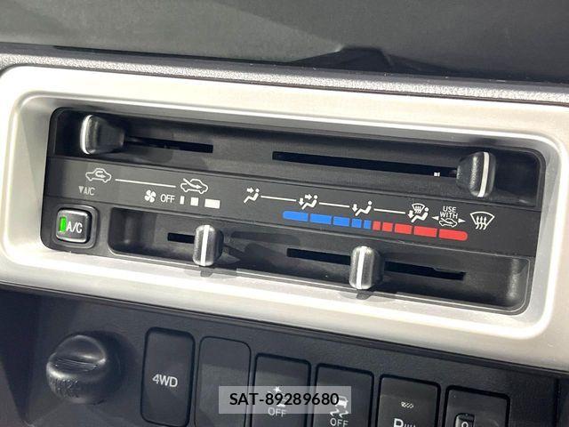 Daihatsu HIJET TRUCK 2021-10 6676267-3