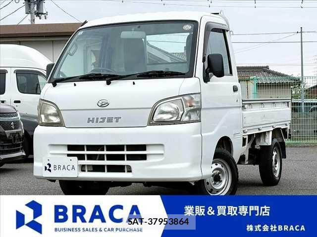 Daihatsu HIJET TRUCK 2013-03 6676272-0
